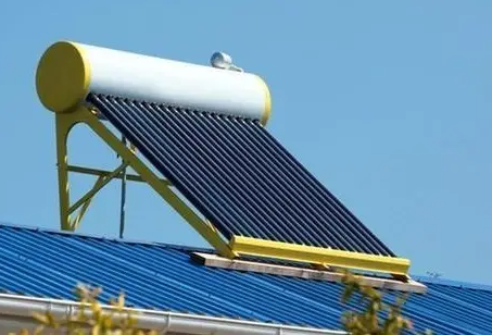 nec太阳能热水器清洗教程？太阳能热水器不加热怎么回事？太阳能热水器控制面板说明书